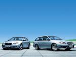 Subaru Legacy 3.0R 2006 года (EU)